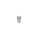 PAPER GLASSES 200ML WHITE 100 PCE
