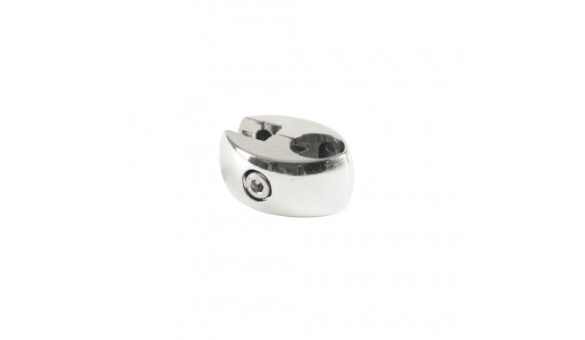 SINGLE ELLIPSES FORM CONNECTOR 25 DM