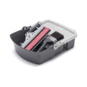 ANZA TERRACE SET PLUS 3-osaline komplekt