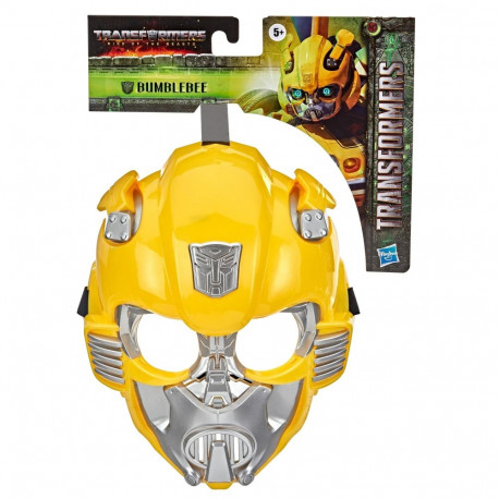 TOY TRANSFORMER BASIC MASK