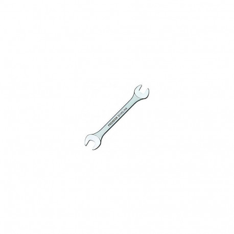 FLAT SPANNER 14 X 15 MM