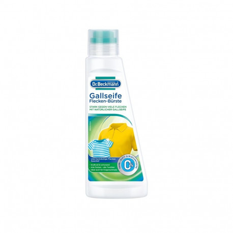 GALL SOAP STAIN BRUSH DR BECKMANN 250ML