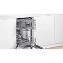 Dishwasher fully intergrated Bosch