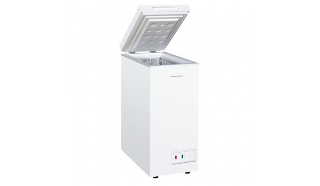 Chest freezer Scandomestic