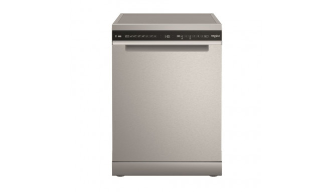 Dishwasher Whirlpool