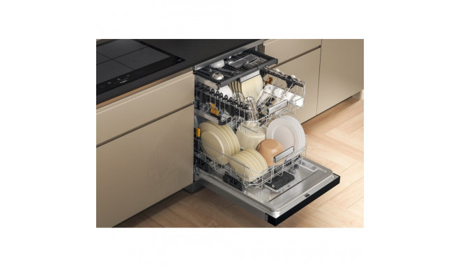 Dishwasher Whirlpool