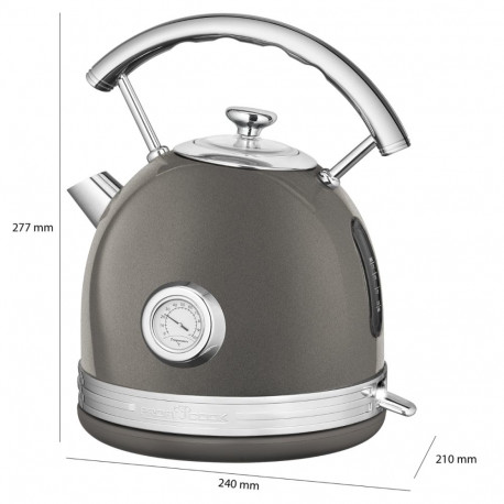 Kettle ProfiCook