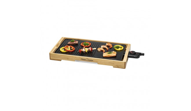 Teppanyaki grill ProfiCook