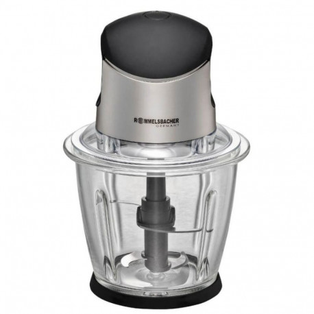 Minipurustaja Rommelsbacher MZ500