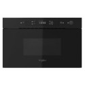 Built-in microwave Whirlpool
