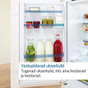 Built-in fridge Bosch