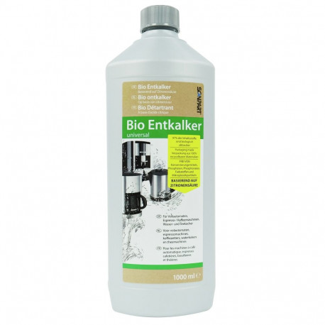 Bio descaler citric acid 1 liter