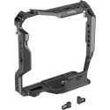 SmallRig 3594 Cage For Sony A7IV/ A7SIII/ A7RIV/ A1 with Batt Grip VG-C4EM
