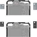 SmallRig 3594 Cage For Sony A7IV/ A7SIII/ A7RIV/ A1 with Batt Grip VG-C4EM