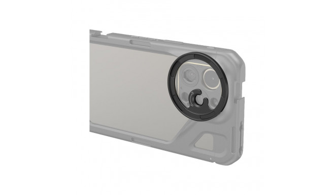 SmallRig 3840 52mm Filter Ring Adapter (M-Mount)