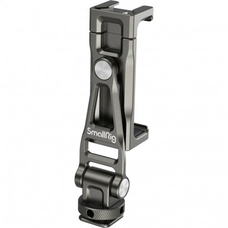 SmallRig nutitelefoni hoidik 3559 multifunktsionaalne universaalne metallist