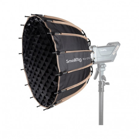 SmallRig softbox 3585 RA-D55 paraboolne