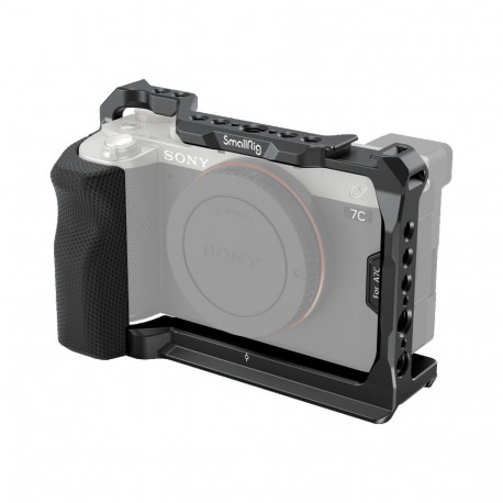 SmallRig 3212 Cage with Side Handle For Sony A7C