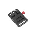 SmallRig 2987 Battery Plate Mini V-Mount