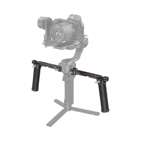SmallRig 3027 Dual Handgrip for Ronin RS2/RSC2