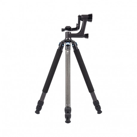 Sirui süsinikkiust statiiv ja kiikpea R-3213X+PH-10
