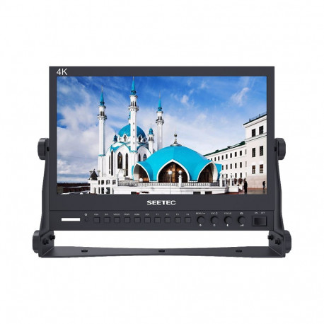 Seetec monitor P133-9HSD 13.3 inch