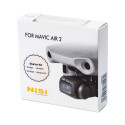 NiSi Filter Starter Kit Mavic Air 2