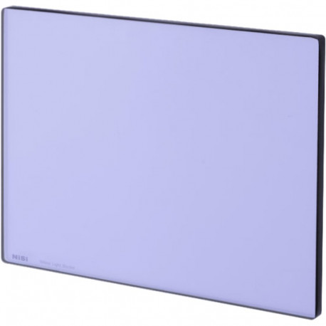 NiSi Cine Filter Yellow Light Blocker 6x6"