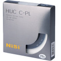 NiSi Filter Circular Polarizer CPL Pro Nano Huc 77mm