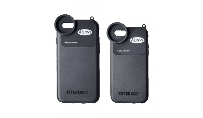 Kowa Smartphone digiscoping shell Iphone 12