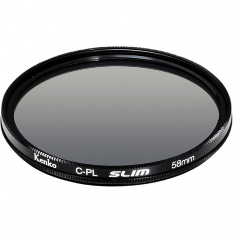 Kenko ringpolariseeriv õhuke filter 37mm
