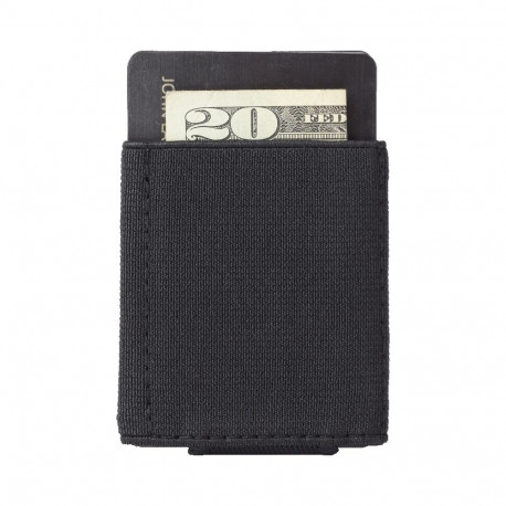 Gomatic Black Wallet V1