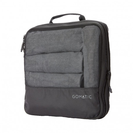 Gomatic Packing Cube V2 Large, Black