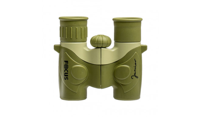 Focus Junior 6x21 Green