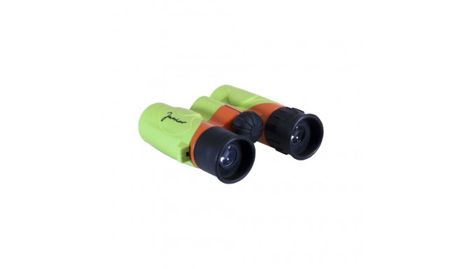 Focus Junior 6x21 Green/Orange