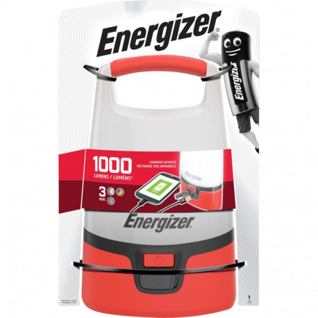 Energizer USB Lantern