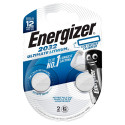 Energizer Ultimate Lithium CR2032 2 pack