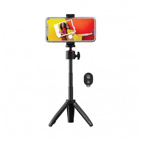 Digipower statiiv Mini 3, pikendatav