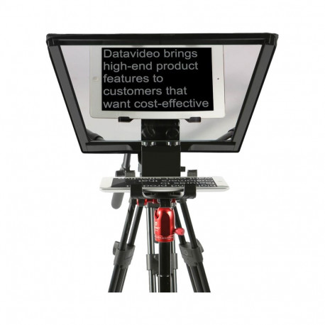 Datavideo teleprompter TP-650MKII ENG