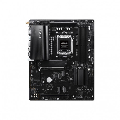 ASROCK B850 Pro-A WiFi AM5 DDR5 ATX MB