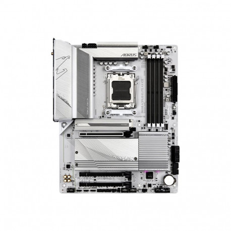 GIGABYTE B650 A ELITE AX ICE AM5 4xDDR5 4xSATA 3xM.2