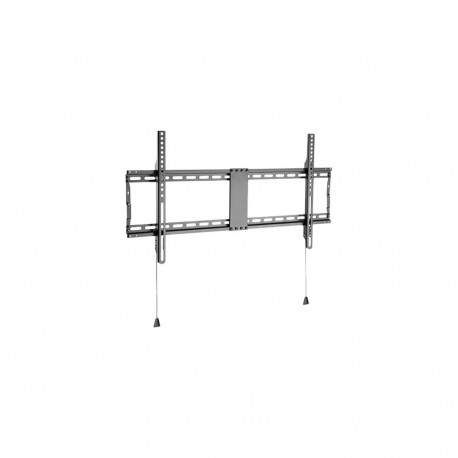 GEMBIRD WM-90F-01 TV wall mount fixed 43-90inch up to 70 kg