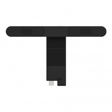 LENOVO ThinkVision MS30 S Monitor Soundbar Short stack for P24h-30 P24q-30 T34w-30 P49w-30 Monitors