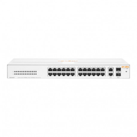 HPE Aruba IOn 1430 26G 2SFP lüliti