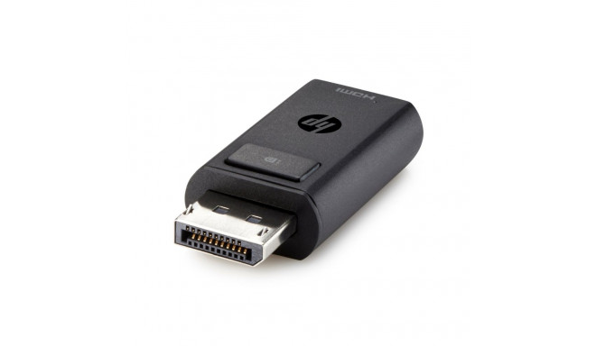 HP DP–HDMI 1.4 adapter