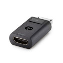 HP DP to HDMI 1.4 Adapter