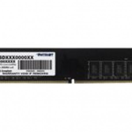 PATRIOT Signature Series 16GB DDR4 1x16GB 3200MHz UDIMM üksik
