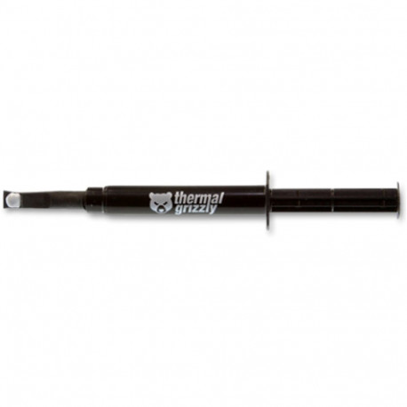 Thermal Grizzly Thermal grease  "Conductonaut" 1g T*