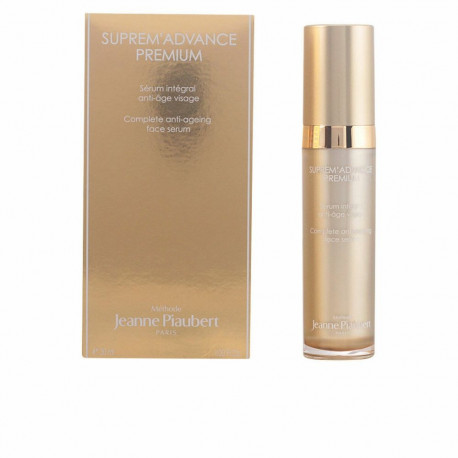 Vananemisevastane seerum Jeanne Piaubert Suprem Advance Premium (30 ml)