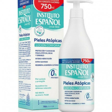Ihupiim Instituto Español Instituto Español 750 ml
